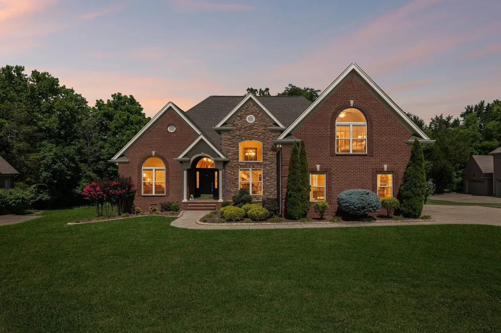 118 Tirzah Street Lebanon TN 37087