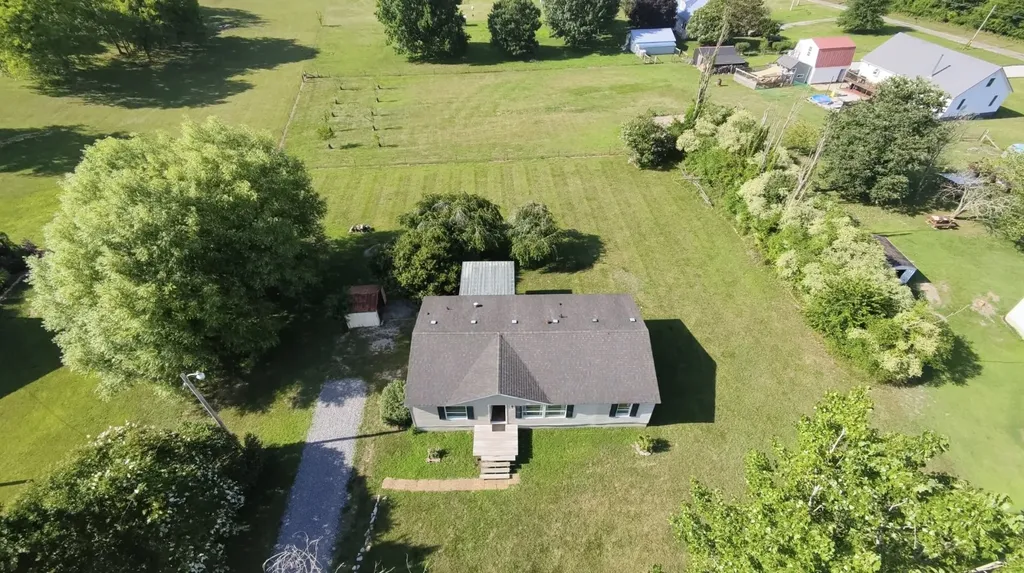6 Preston Lane Elmwood TN 38560