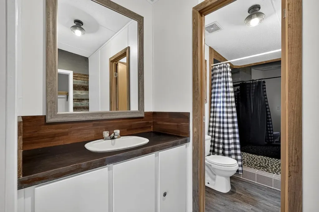 6 Preston Lane Elmwood TN 38560