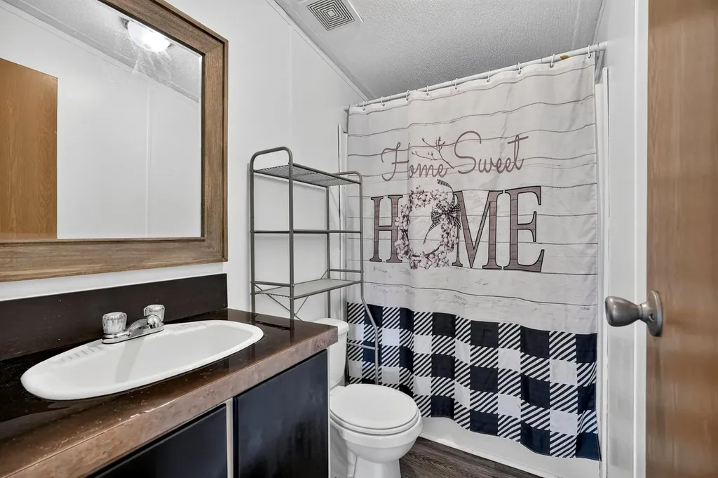 6 Preston Lane Elmwood TN 38560