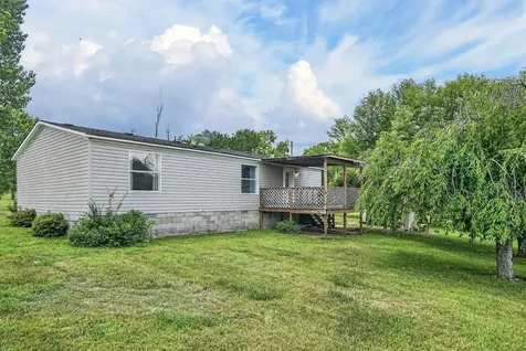 6 Preston Lane Elmwood TN 38560