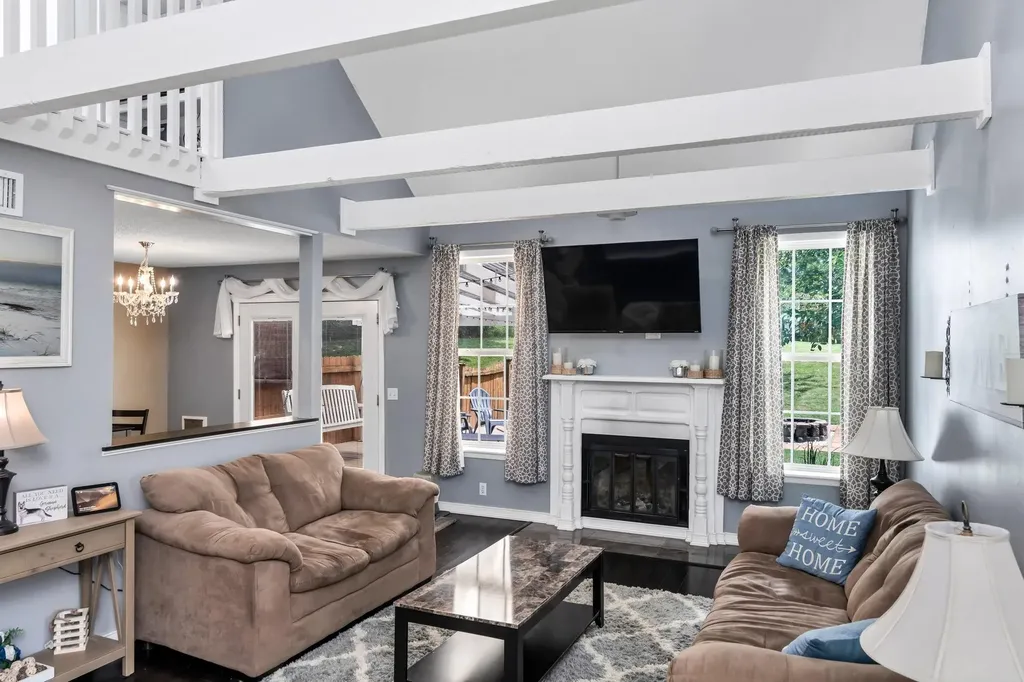 504 Bell Trace Court Antioch TN 37013