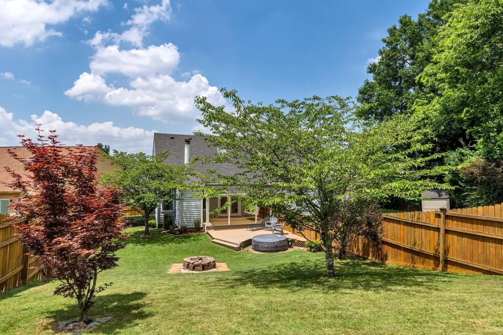 504 Bell Trace Court Antioch TN 37013