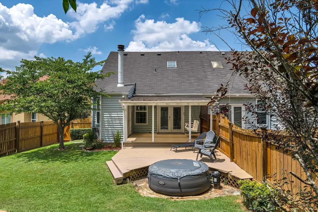 504 Bell Trace Court Antioch TN 37013