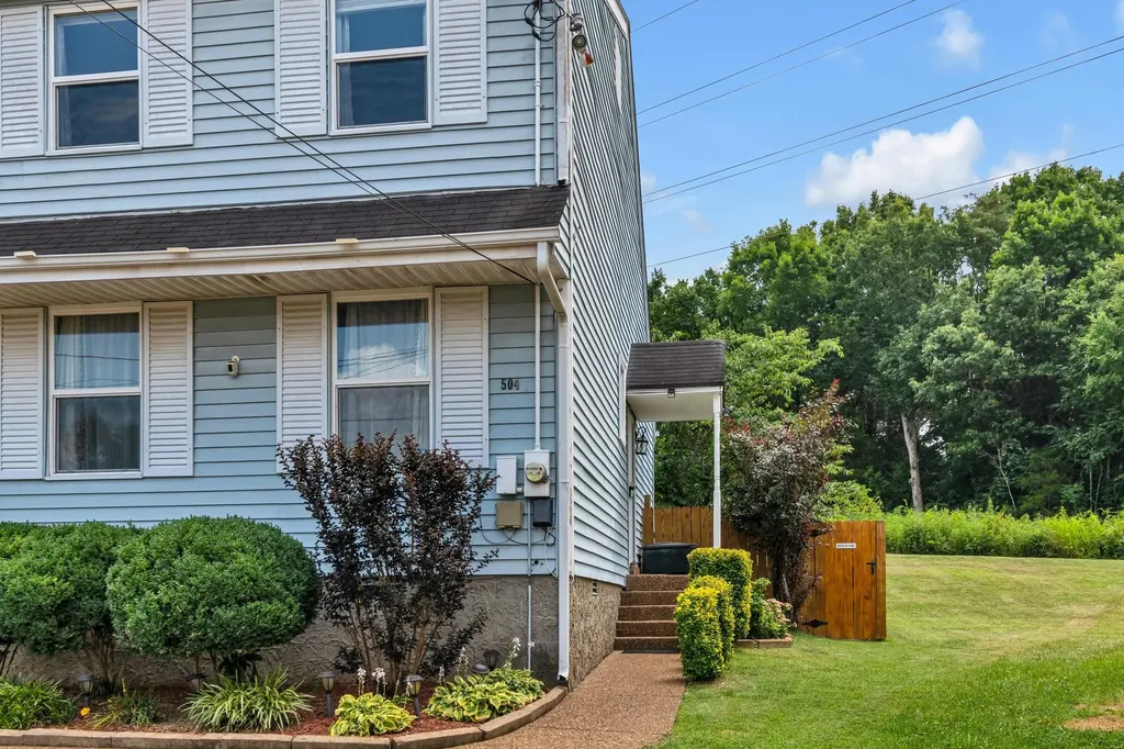 504 Bell Trace Court Antioch TN 37013
