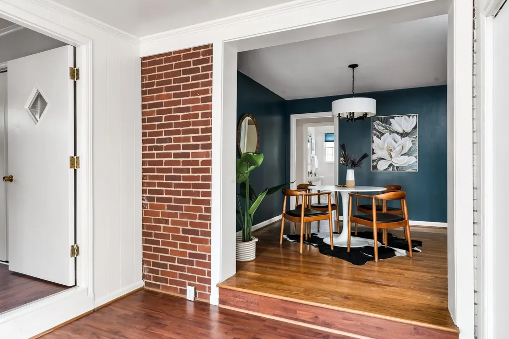 217 Ridgeway Drive Nashville TN 37214