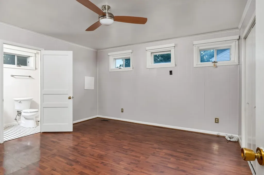 217 Ridgeway Drive Nashville TN 37214