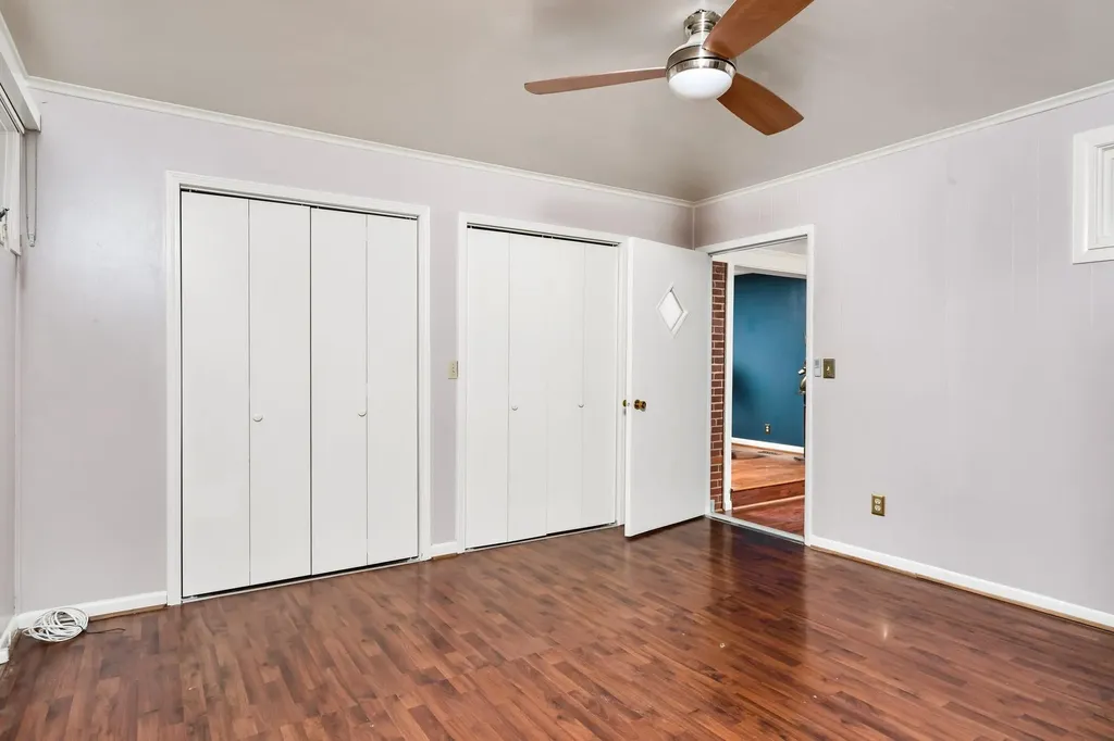 217 Ridgeway Drive Nashville TN 37214