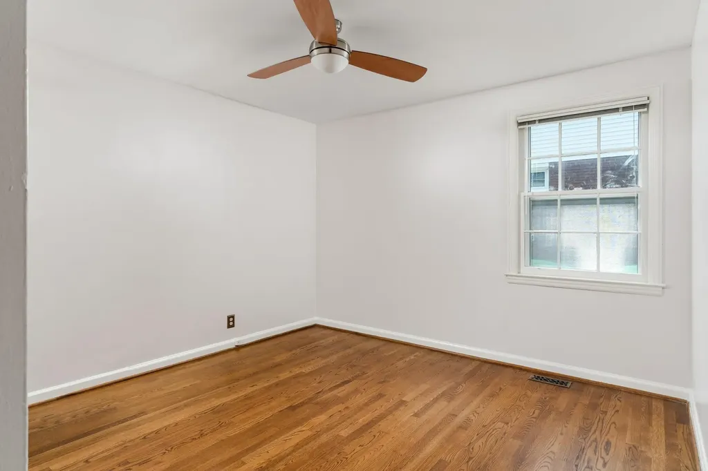 217 Ridgeway Drive Nashville TN 37214
