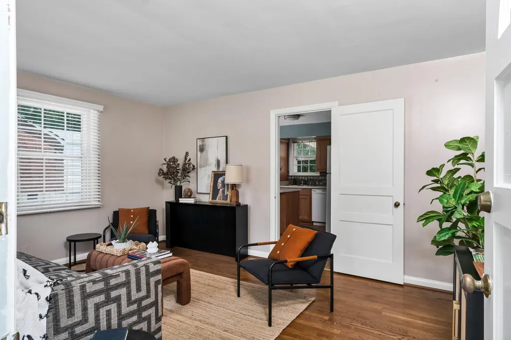 217 Ridgeway Drive Nashville TN 37214