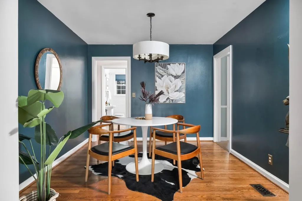 217 Ridgeway Drive Nashville TN 37214