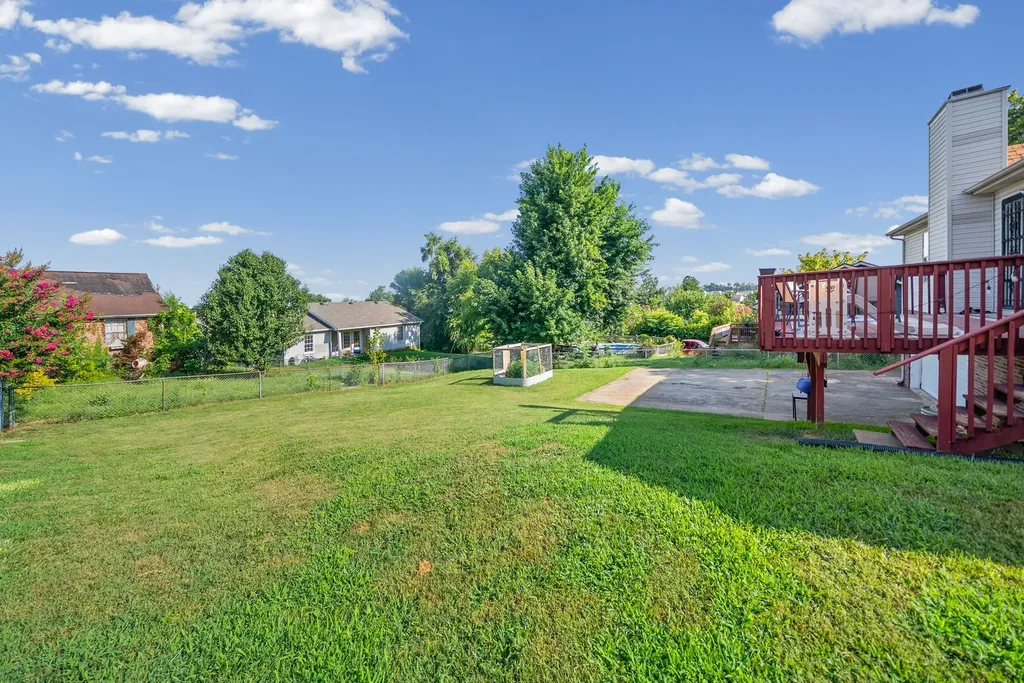 2020 Windroe Drive Clarksville TN 37042