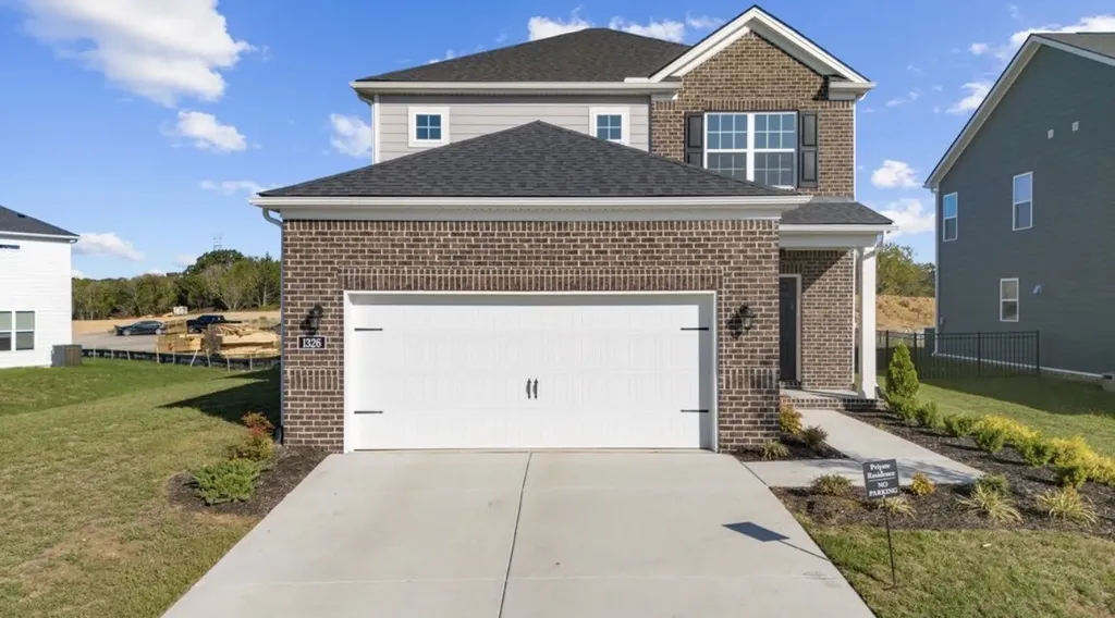 1326 Harmony Hill Lane Mount Juliet TN 37122