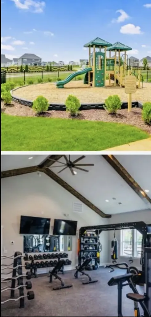 1326 Harmony Hill Lane Mount Juliet TN 37122
