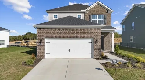 1326 Harmony Hill Lane Mount Juliet TN 37122