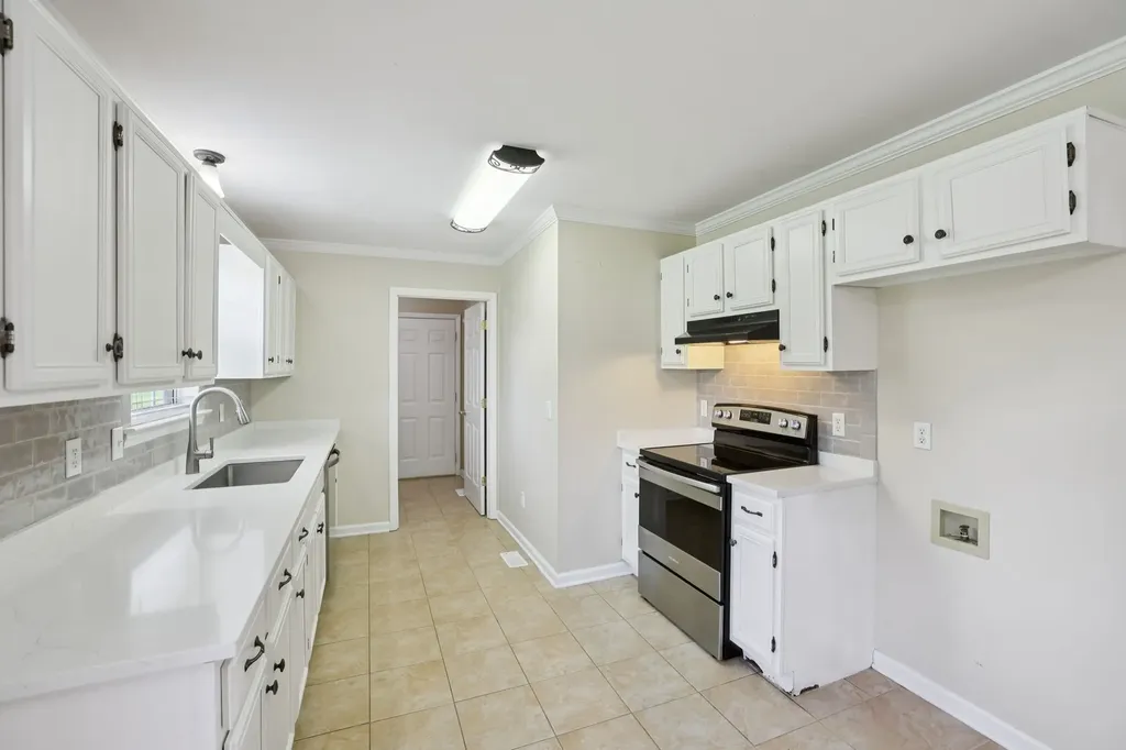 1812 Golden Valley Drive Christiana TN 37037