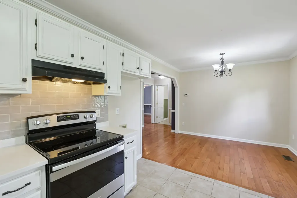 1812 Golden Valley Drive Christiana TN 37037