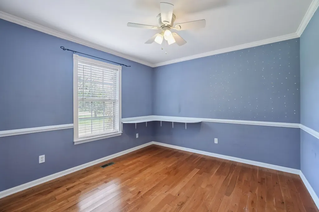1812 Golden Valley Drive Christiana TN 37037