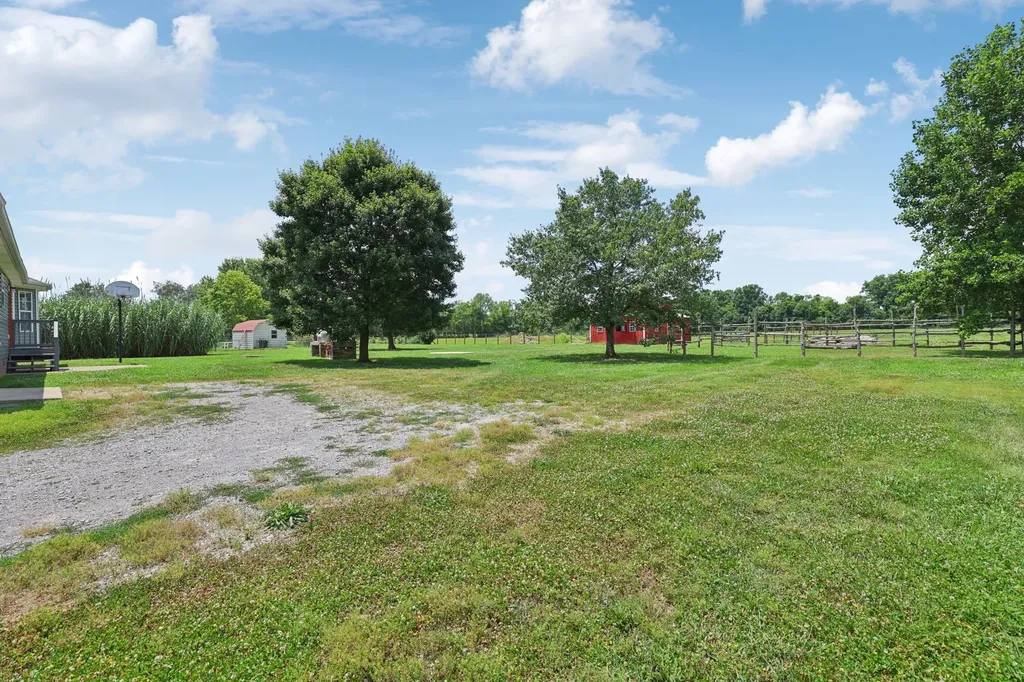 1812 Golden Valley Drive Christiana TN 37037