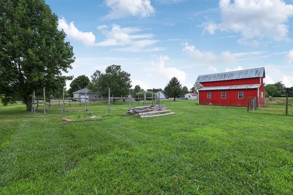1812 Golden Valley Drive Christiana TN 37037