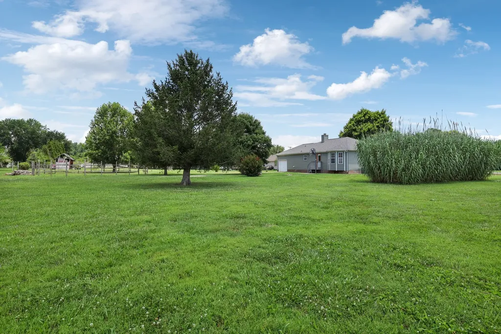 1812 Golden Valley Drive Christiana TN 37037