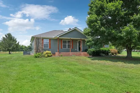 1812 Golden Valley Drive Christiana TN 37037