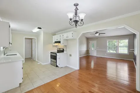1812 Golden Valley Drive Christiana TN 37037