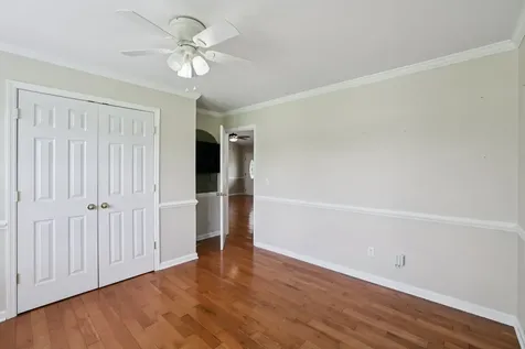 1812 Golden Valley Drive Christiana TN 37037