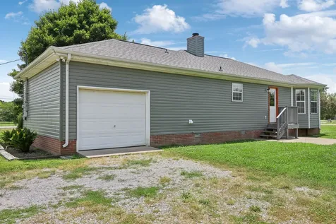 1812 Golden Valley Drive Christiana TN 37037