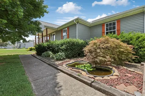 1812 Golden Valley Drive Christiana TN 37037