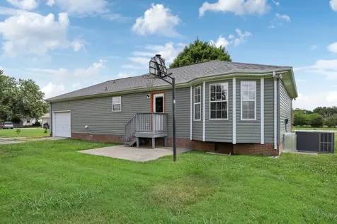 1812 Golden Valley Drive Christiana TN 37037