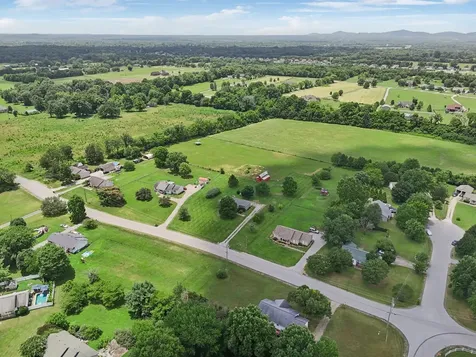 1812 Golden Valley Drive Christiana TN 37037