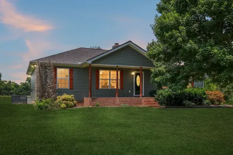 1812 Golden Valley Drive Christiana TN 37037
