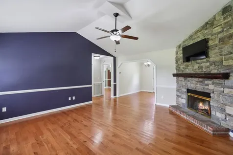 1812 Golden Valley Drive Christiana TN 37037