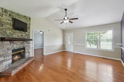 1812 Golden Valley Drive Christiana TN 37037