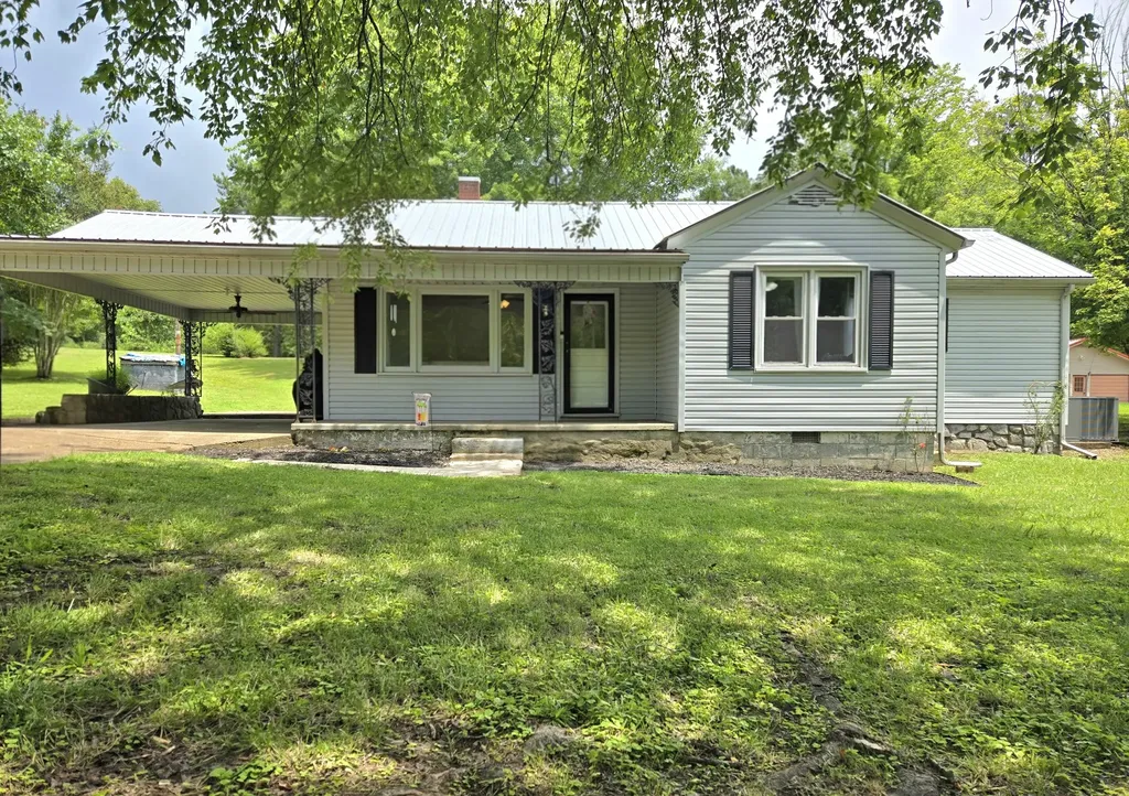90 Wren Avenue Camden TN 38320