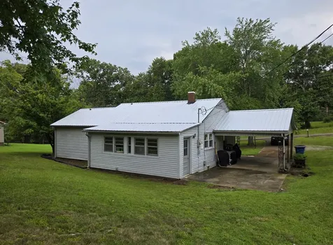 90 Wren Avenue Camden TN 38320