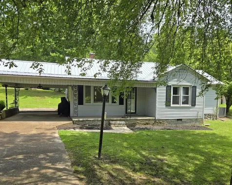 90 Wren Avenue Camden TN 38320