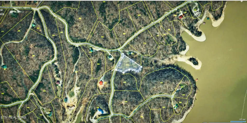 119 Laurel Wood Road Tazewell TN 37879