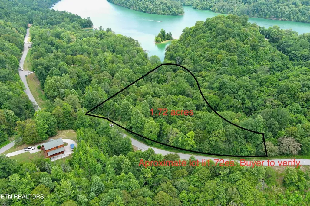 119 Laurel Wood Road Tazewell TN 37879