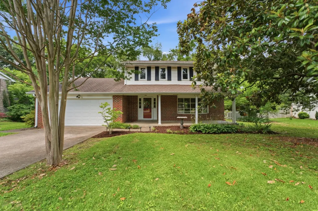 410 Morton Street Smyrna TN 37167