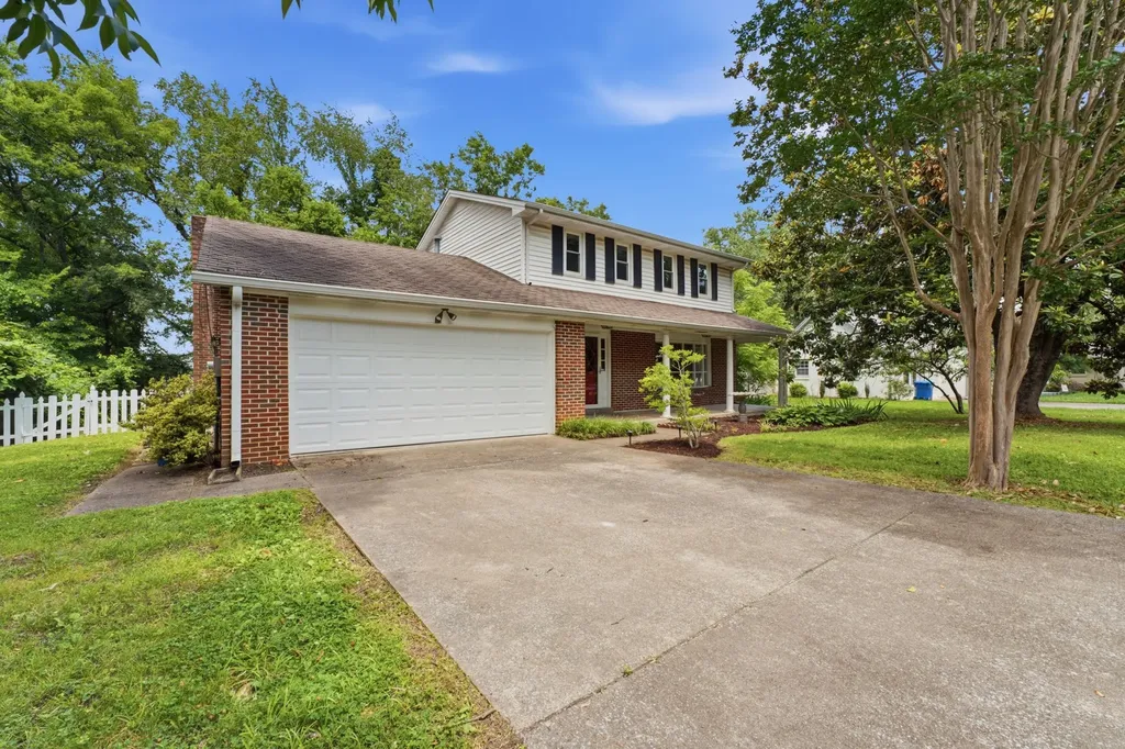 410 Morton Street Smyrna TN 37167