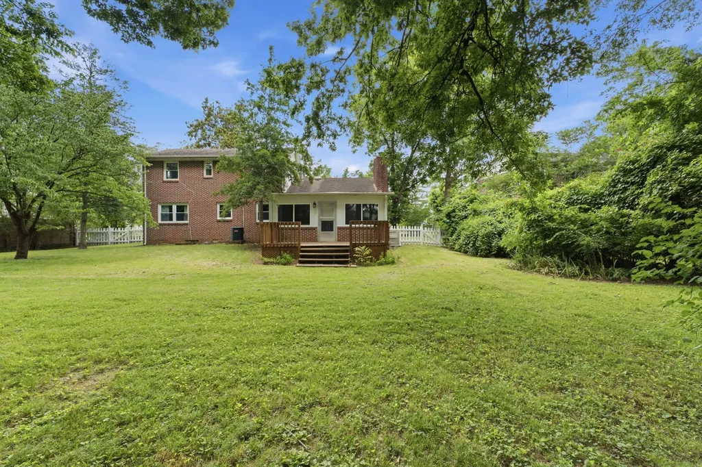 410 Morton Street Smyrna TN 37167
