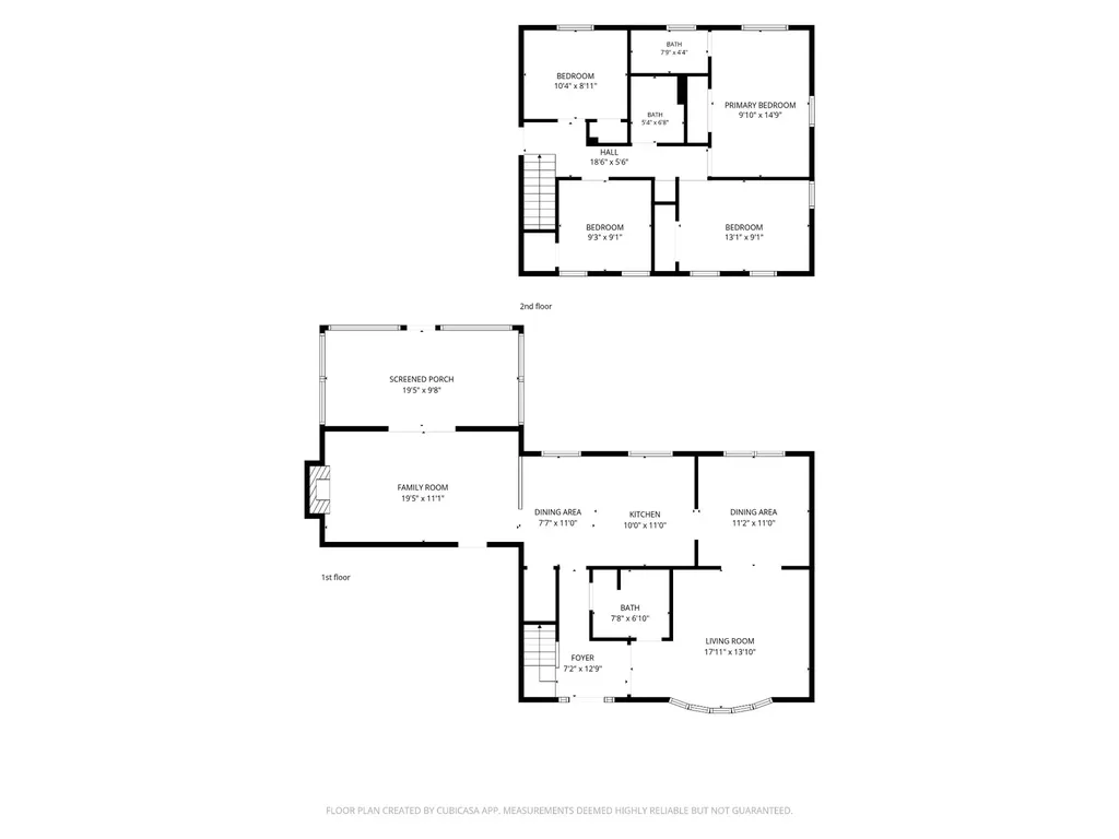 410 Morton Street Smyrna TN 37167