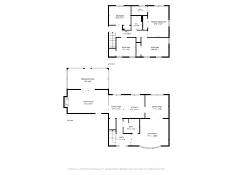410 Morton Street Smyrna TN 37167