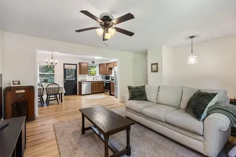 2215 Greendale Drive, NE Cleveland TN 37323