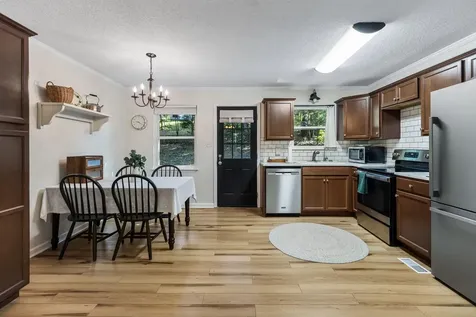 2215 Greendale Drive, NE Cleveland TN 37323
