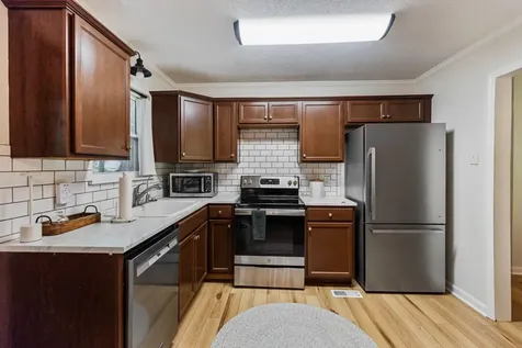2215 Greendale Drive, NE Cleveland TN 37323