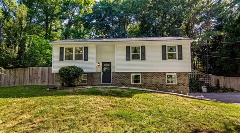 2215 Greendale Drive, NE Cleveland TN 37323