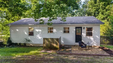 2215 Greendale Drive, NE Cleveland TN 37323